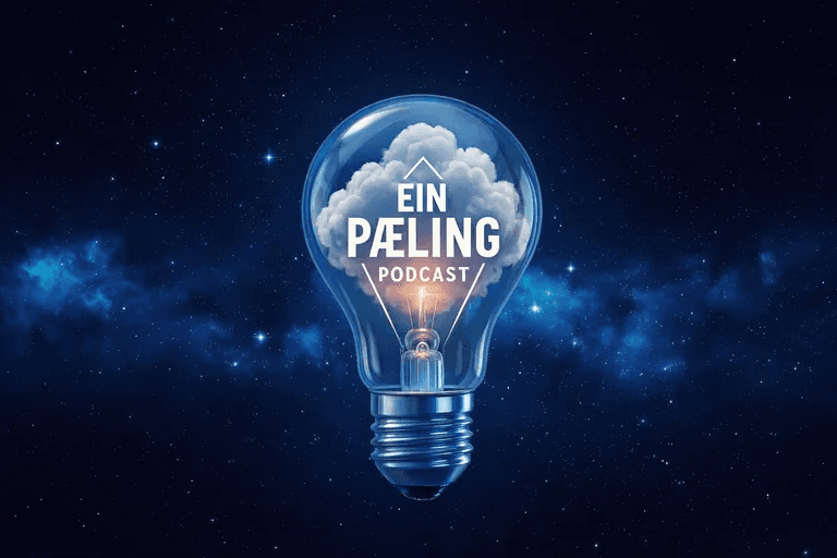 Ein Pæling